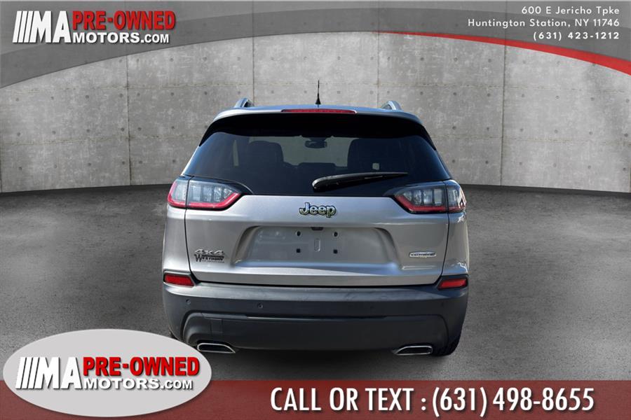 2021 Jeep Cherokee Latitude Lux 4x4, available for sale in Huntington Station, New York | M & A Motors. Huntington Station, New York 2021 Jeep Cherokee Latitude Lux 4x4, available for sale in Huntington Station, New York | M & A Motors. Huntington Station, New York