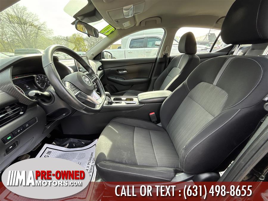 2020 Nissan Sentra SV CVT, available for sale in Huntington Station, New York | M & A Motors. Huntington Station, New York 2020 Nissan Sentra SV CVT, available for sale in Huntington Station, New York | M & A Motors. Huntington Station, New York