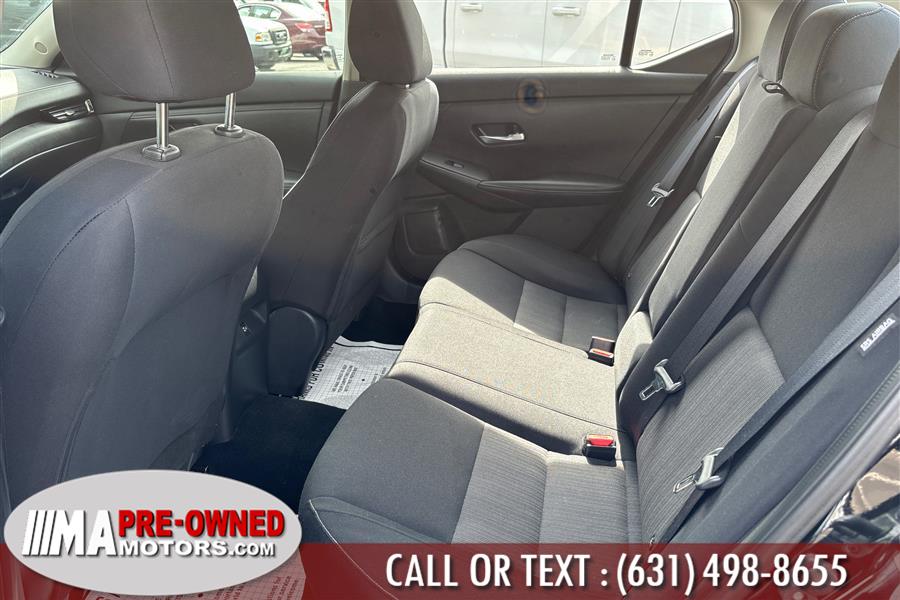 2020 Nissan Sentra SV CVT, available for sale in Huntington Station, New York | M & A Motors. Huntington Station, New York 2020 Nissan Sentra SV CVT, available for sale in Huntington Station, New York | M & A Motors. Huntington Station, New York