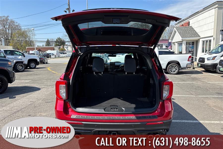 2020 Ford Explorer ST 4WD, available for sale in Huntington Station, New York | M & A Motors. Huntington Station, New York 2020 Ford Explorer ST 4WD, available for sale in Huntington Station, New York | M & A Motors. Huntington Station, New York