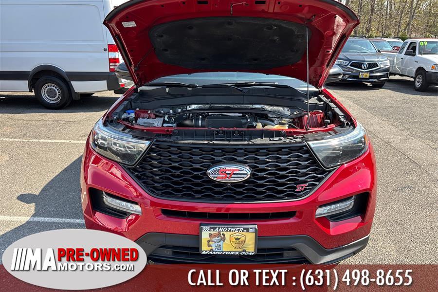 2020 Ford Explorer ST 4WD, available for sale in Huntington Station, New York | M & A Motors. Huntington Station, New York 2020 Ford Explorer ST 4WD, available for sale in Huntington Station, New York | M & A Motors. Huntington Station, New York