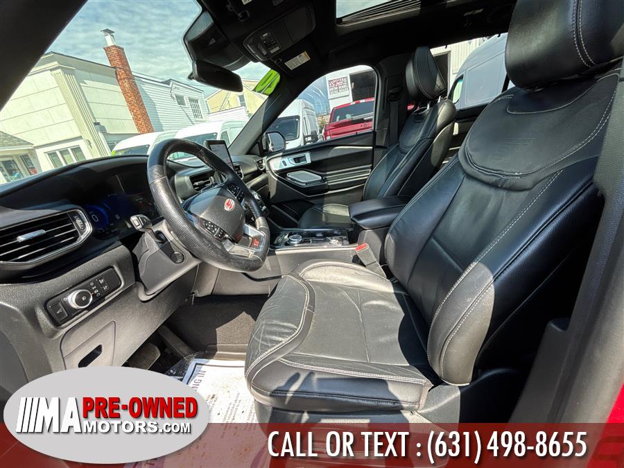 2020 Ford Explorer ST 4WD, available for sale in Huntington Station, New York | M & A Motors. Huntington Station, New York 2020 Ford Explorer ST 4WD, available for sale in Huntington Station, New York | M & A Motors. Huntington Station, New York