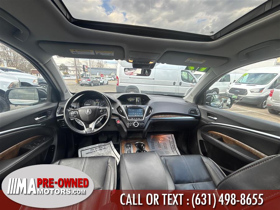 2019 Acura MDX SH-AWD w/Advance Pkg well maintained, available for sale in Huntington Station, New York | M & A Motors. Huntington Station, New York 2019 Acura MDX SH-AWD w/Advance Pkg well maintained, available for sale in Huntington Station, New York | M & A Motors. Huntington Station, New York
