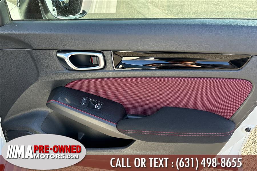 2022 Honda Civic Si 4 drs Manual, available for sale in Huntington Station, New York | M & A Motors. Huntington Station, New York 2022 Honda Civic Si 4 drs Manual, available for sale in Huntington Station, New York | M & A Motors. Huntington Station, New York