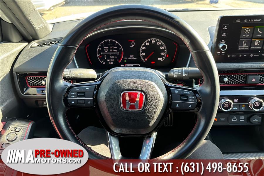 2022 Honda Civic Si 4 drs Manual, available for sale in Huntington Station, New York | M & A Motors. Huntington Station, New York 2022 Honda Civic Si 4 drs Manual, available for sale in Huntington Station, New York | M & A Motors. Huntington Station, New York