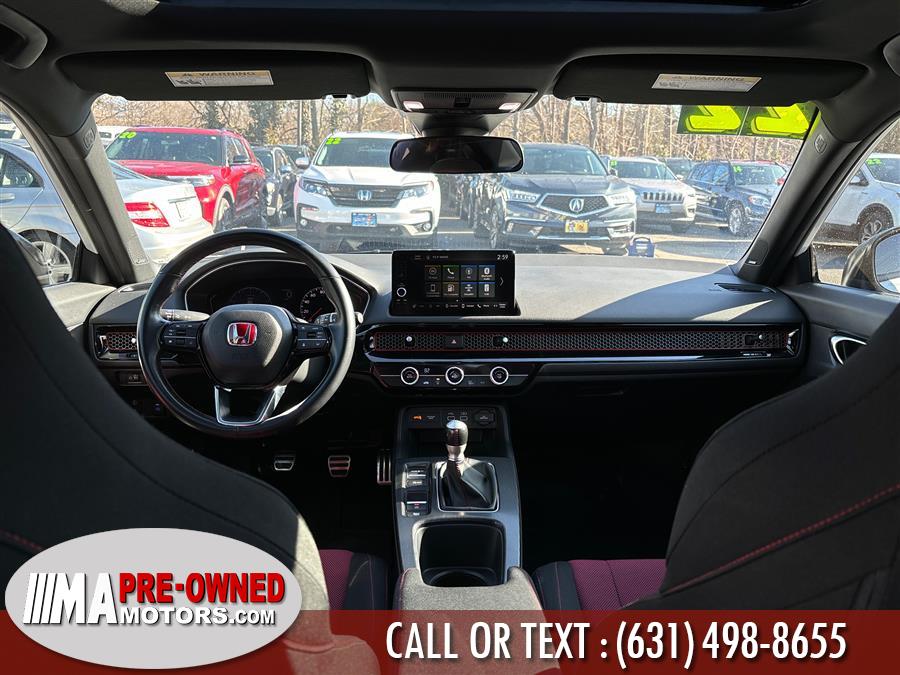 2022 Honda Civic Si 4 drs Manual, available for sale in Huntington Station, New York | M & A Motors. Huntington Station, New York 2022 Honda Civic Si 4 drs Manual, available for sale in Huntington Station, New York | M & A Motors. Huntington Station, New York