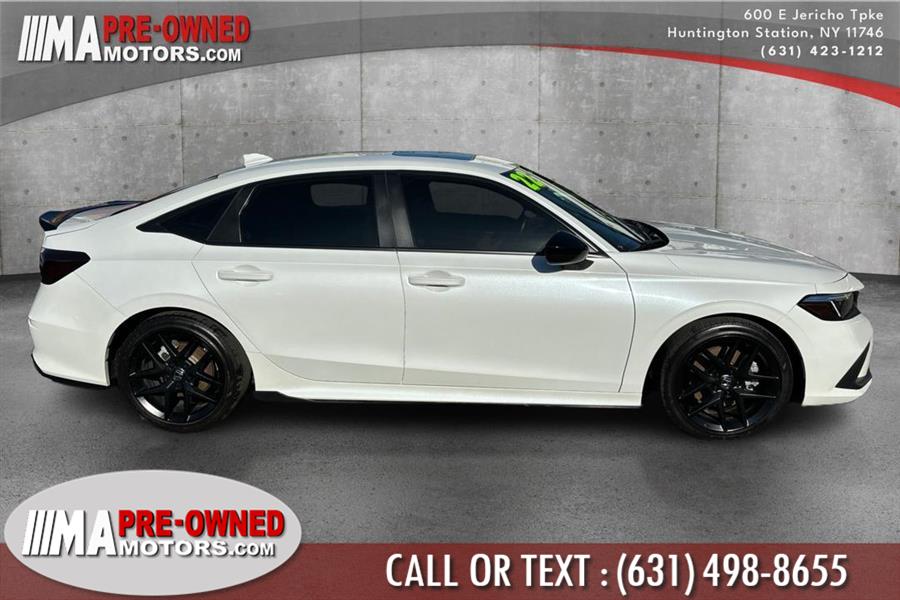 2022 Honda Civic Si 4 drs Manual, available for sale in Huntington Station, New York | M & A Motors. Huntington Station, New York 2022 Honda Civic Si 4 drs Manual, available for sale in Huntington Station, New York | M & A Motors. Huntington Station, New York
