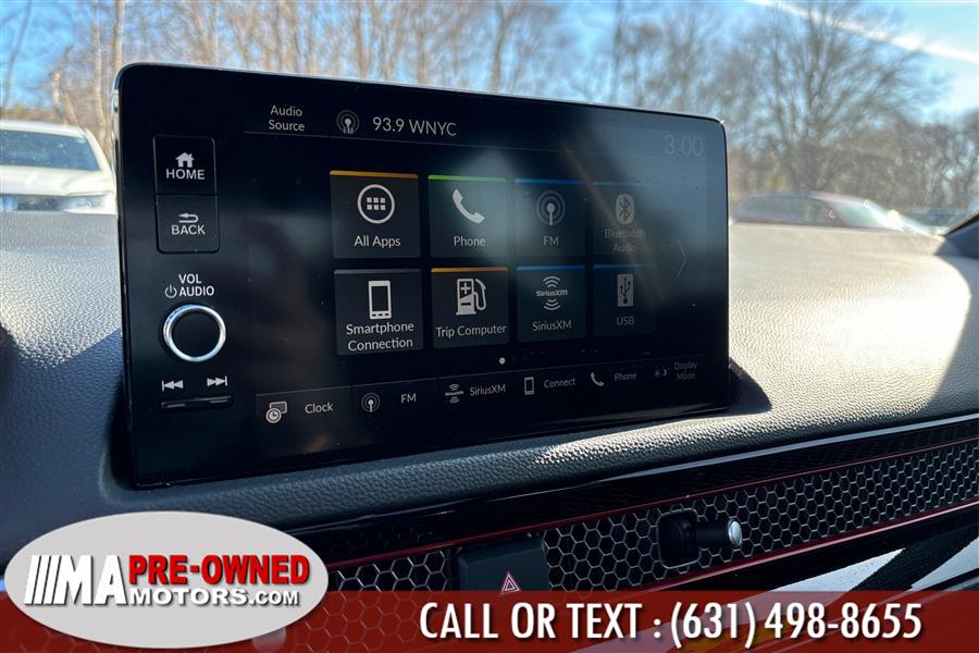 2022 Honda Civic Si 4 drs Manual, available for sale in Huntington Station, New York | M & A Motors. Huntington Station, New York 2022 Honda Civic Si 4 drs Manual, available for sale in Huntington Station, New York | M & A Motors. Huntington Station, New York