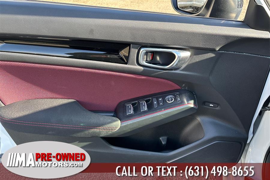 2022 Honda Civic Si 4 drs Manual, available for sale in Huntington Station, New York | M & A Motors. Huntington Station, New York 2022 Honda Civic Si 4 drs Manual, available for sale in Huntington Station, New York | M & A Motors. Huntington Station, New York