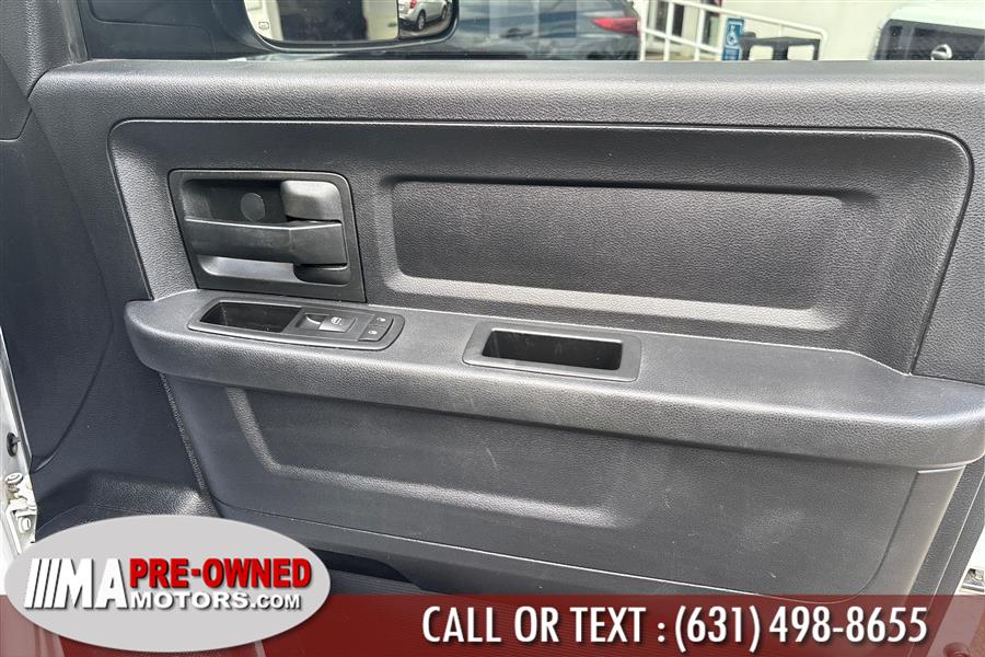 2015 Ram 2500 4WD Crew Cab 149" Tradesman, available for sale in Huntington Station, New York | M & A Motors. Huntington Station, New York 2015 Ram 2500 4WD Crew Cab 149" Tradesman, available for sale in Huntington Station, New York | M & A Motors. Huntington Station, New York
