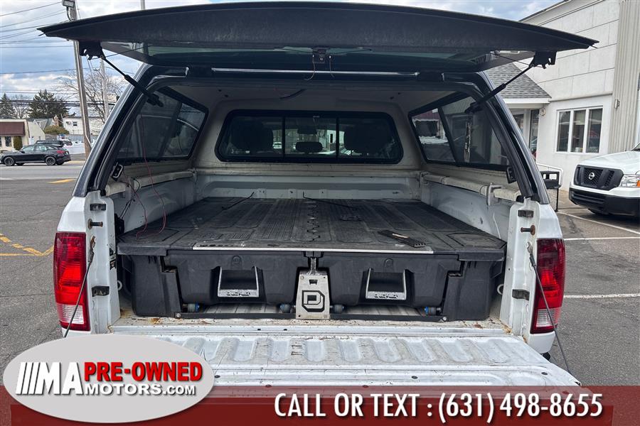 2015 Ram 2500 4WD Crew Cab 149" Tradesman, available for sale in Huntington Station, New York | M & A Motors. Huntington Station, New York 2015 Ram 2500 4WD Crew Cab 149" Tradesman, available for sale in Huntington Station, New York | M & A Motors. Huntington Station, New York