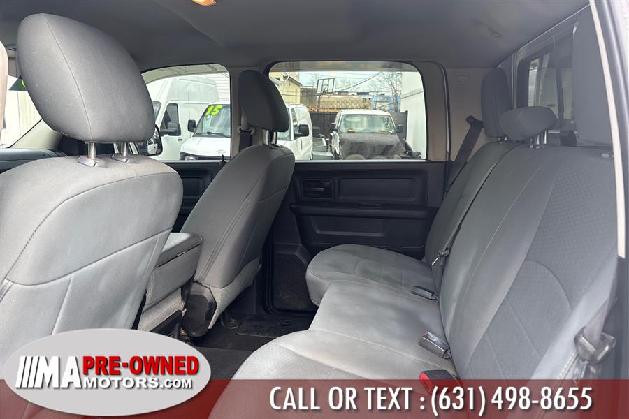 2015 Ram 2500 4WD Crew Cab 149" Tradesman, available for sale in Huntington Station, New York | M & A Motors. Huntington Station, New York 2015 Ram 2500 4WD Crew Cab 149" Tradesman, available for sale in Huntington Station, New York | M & A Motors. Huntington Station, New York