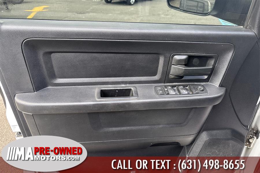 2015 Ram 2500 4WD Crew Cab 149" Tradesman, available for sale in Huntington Station, New York | M & A Motors. Huntington Station, New York 2015 Ram 2500 4WD Crew Cab 149" Tradesman, available for sale in Huntington Station, New York | M & A Motors. Huntington Station, New York
