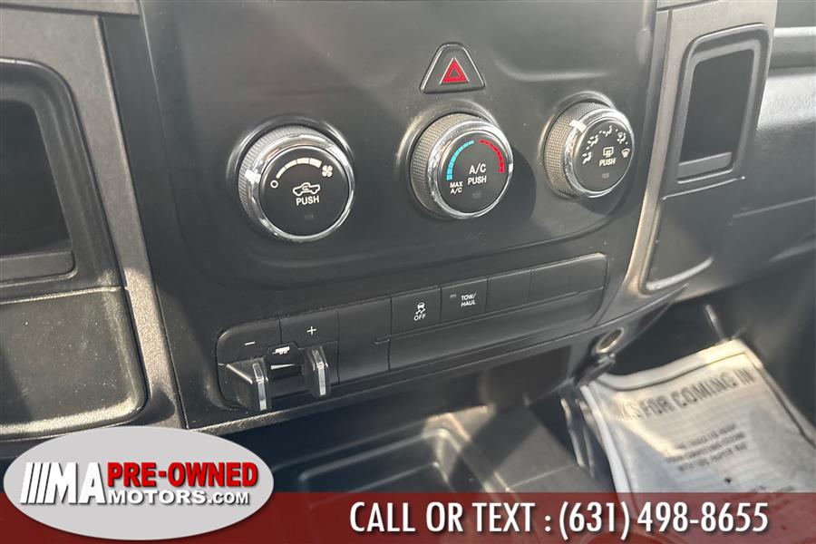2015 Ram 2500 4WD Crew Cab 149" Tradesman, available for sale in Huntington Station, New York | M & A Motors. Huntington Station, New York 2015 Ram 2500 4WD Crew Cab 149" Tradesman, available for sale in Huntington Station, New York | M & A Motors. Huntington Station, New York