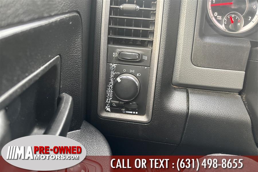 2015 Ram 2500 4WD Crew Cab 149" Tradesman, available for sale in Huntington Station, New York | M & A Motors. Huntington Station, New York 2015 Ram 2500 4WD Crew Cab 149" Tradesman, available for sale in Huntington Station, New York | M & A Motors. Huntington Station, New York