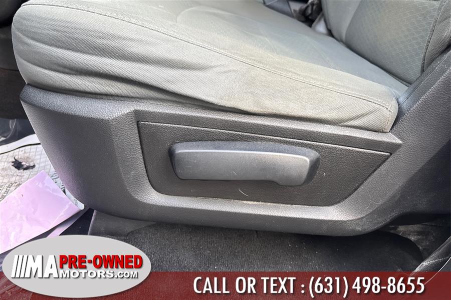 2015 Ram 2500 4WD Crew Cab 149" Tradesman, available for sale in Huntington Station, New York | M & A Motors. Huntington Station, New York 2015 Ram 2500 4WD Crew Cab 149" Tradesman, available for sale in Huntington Station, New York | M & A Motors. Huntington Station, New York
