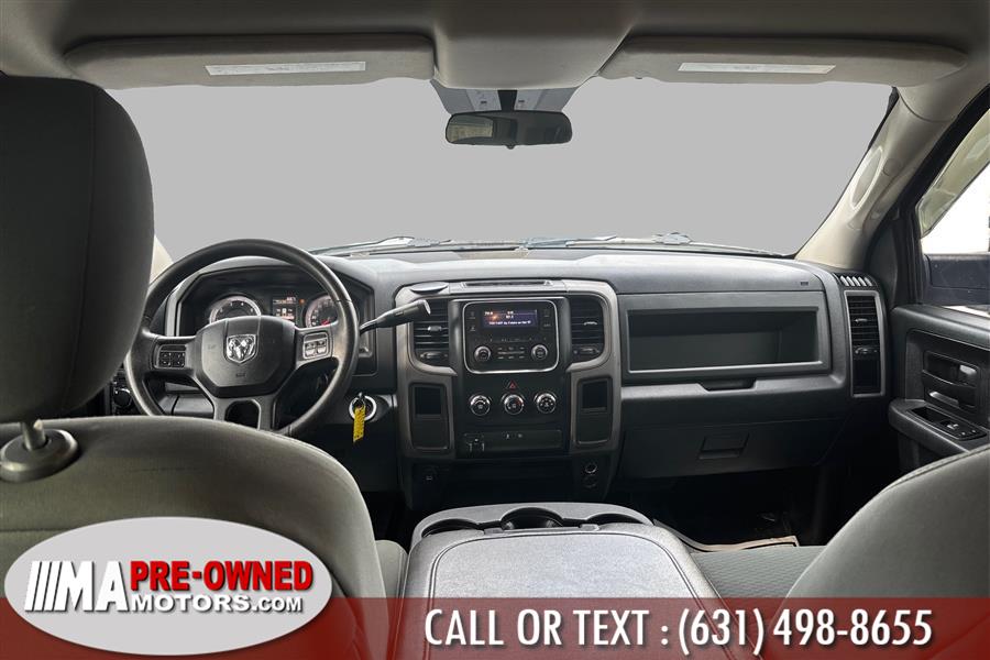 2015 Ram 2500 4WD Crew Cab 149" Tradesman, available for sale in Huntington Station, New York | M & A Motors. Huntington Station, New York 2015 Ram 2500 4WD Crew Cab 149" Tradesman, available for sale in Huntington Station, New York | M & A Motors. Huntington Station, New York