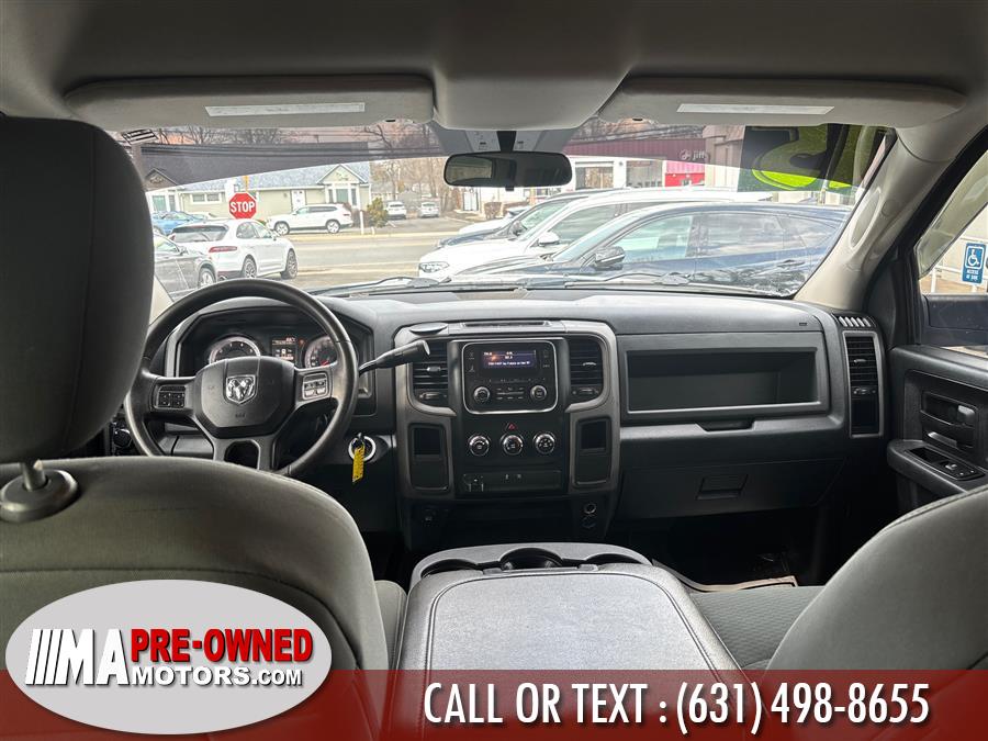 2015 Ram 2500 4WD Crew Cab 149" Tradesman, available for sale in Huntington Station, New York | M & A Motors. Huntington Station, New York 2015 Ram 2500 4WD Crew Cab 149" Tradesman, available for sale in Huntington Station, New York | M & A Motors. Huntington Station, New York