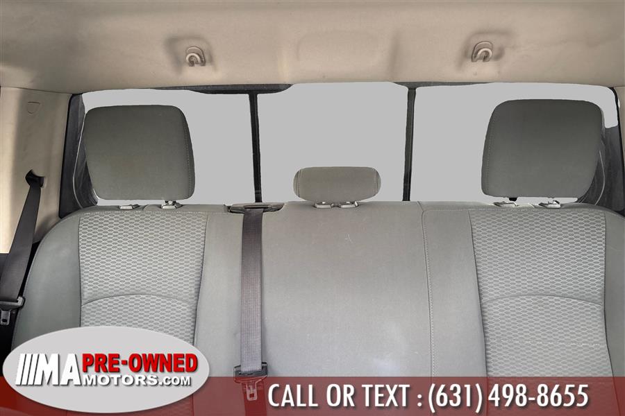 2015 Ram 2500 4WD Crew Cab 149" Tradesman, available for sale in Huntington Station, New York | M & A Motors. Huntington Station, New York 2015 Ram 2500 4WD Crew Cab 149" Tradesman, available for sale in Huntington Station, New York | M & A Motors. Huntington Station, New York