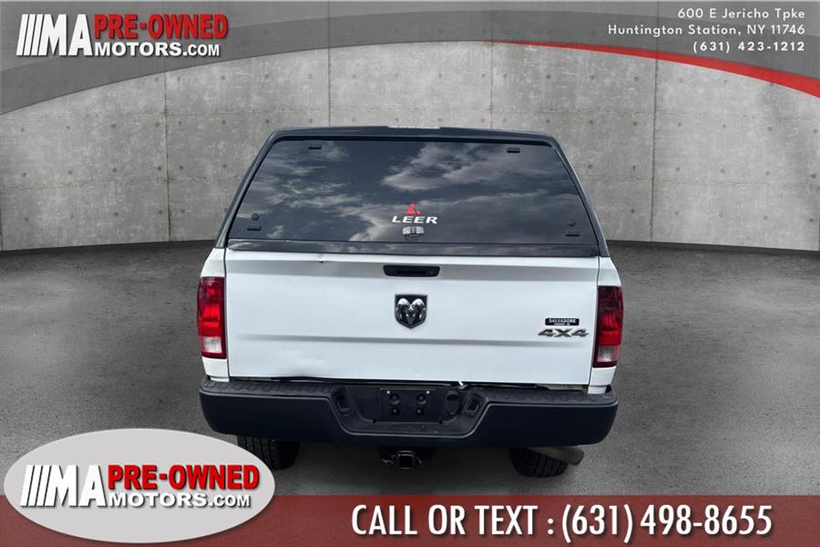 2015 Ram 2500 4WD Crew Cab 149" Tradesman, available for sale in Huntington Station, New York | M & A Motors. Huntington Station, New York 2015 Ram 2500 4WD Crew Cab 149" Tradesman, available for sale in Huntington Station, New York | M & A Motors. Huntington Station, New York