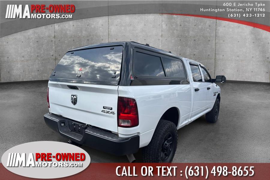 2015 Ram 2500 4WD Crew Cab 149" Tradesman, available for sale in Huntington Station, New York | M & A Motors. Huntington Station, New York 2015 Ram 2500 4WD Crew Cab 149" Tradesman, available for sale in Huntington Station, New York | M & A Motors. Huntington Station, New York