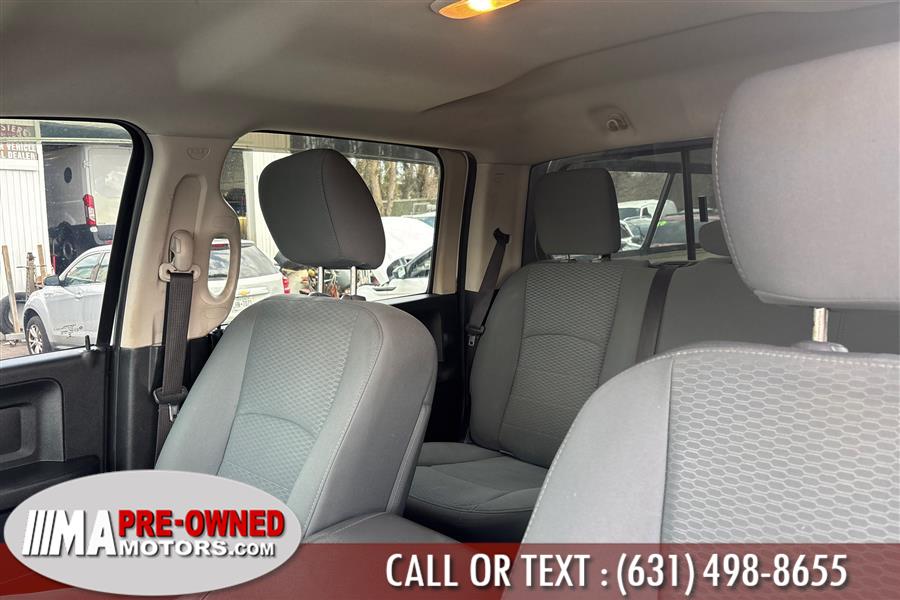 2015 Ram 2500 4WD Crew Cab 149" Tradesman, available for sale in Huntington Station, New York | M & A Motors. Huntington Station, New York 2015 Ram 2500 4WD Crew Cab 149" Tradesman, available for sale in Huntington Station, New York | M & A Motors. Huntington Station, New York