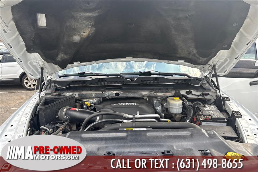 2015 Ram 2500 4WD Crew Cab 149" Tradesman, available for sale in Huntington Station, New York | M & A Motors. Huntington Station, New York 2015 Ram 2500 4WD Crew Cab 149" Tradesman, available for sale in Huntington Station, New York | M & A Motors. Huntington Station, New York