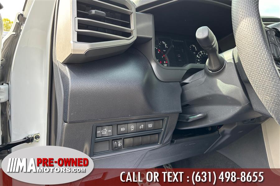 2024 Toyota Tundra 4WD SR5 CrewMax 5.5' Bed (Natl) TRD OFF ROAD, available for sale in Huntington Station, New York | M & A Motors. Huntington Station, New York 2024 Toyota Tundra 4WD SR5 CrewMax 5.5' Bed (Natl) TRD OFF ROAD, available for sale in Huntington Station, New York | M & A Motors. Huntington Station, New York