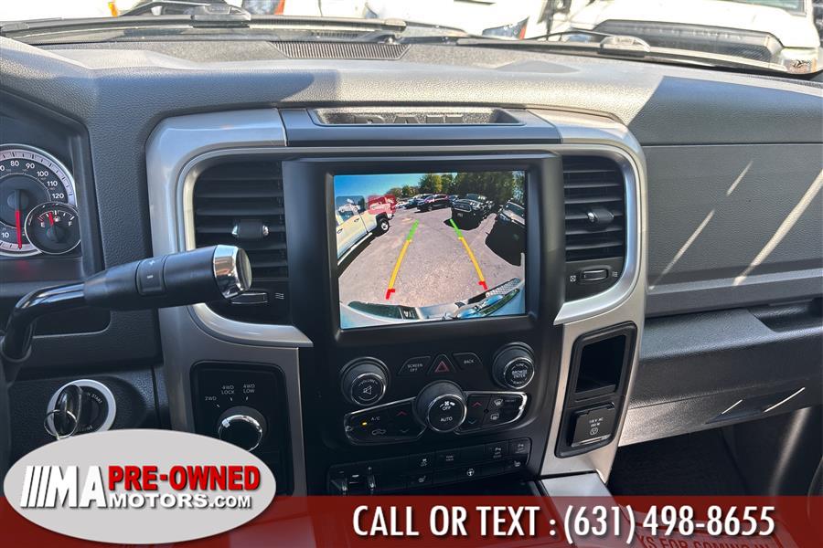 2017 Ram 2500 Big Horn 4x4 Crew Cab 6''4" Box, available for sale in Huntington Station, New York | M & A Motors. Huntington Station, New York 2017 Ram 2500 Big Horn 4x4 Crew Cab 6''4" Box, available for sale in Huntington Station, New York | M & A Motors. Huntington Station, New York