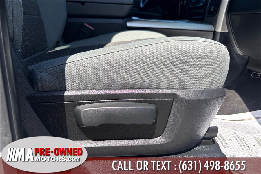 2017 Ram 2500 Big Horn 4x4 Crew Cab 6''4" Box, available for sale in Huntington Station, New York | M & A Motors. Huntington Station, New York 2017 Ram 2500 Big Horn 4x4 Crew Cab 6''4" Box, available for sale in Huntington Station, New York | M & A Motors. Huntington Station, New York
