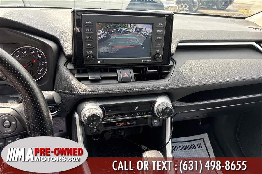 2021 Toyota RAV4 XLE AWD (Natl), available for sale in Huntington Station, New York | M & A Motors. Huntington Station, New York 2021 Toyota RAV4 XLE AWD (Natl), available for sale in Huntington Station, New York | M & A Motors. Huntington Station, New York