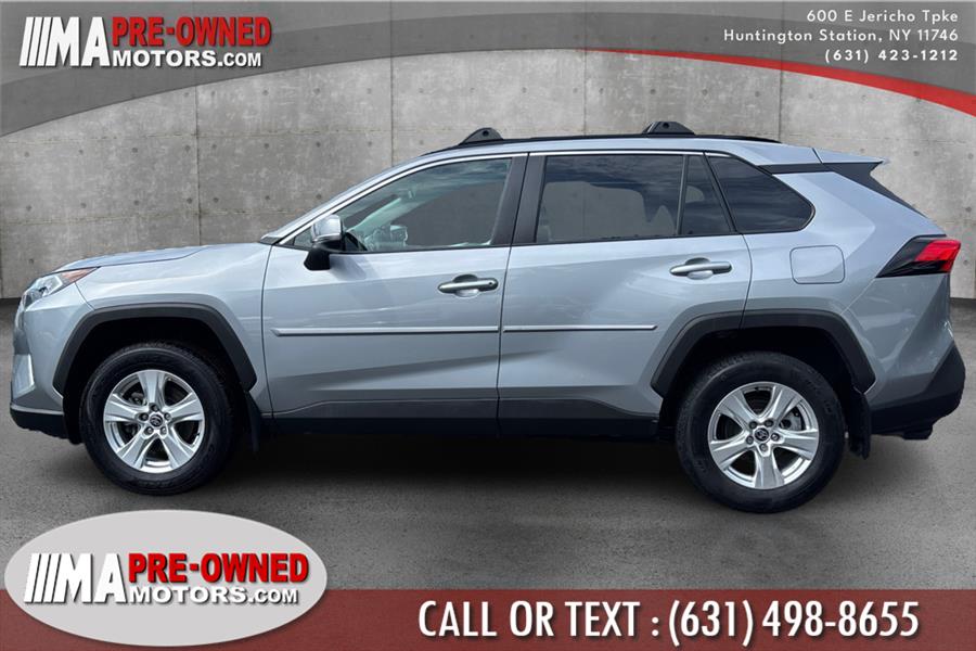 2021 Toyota RAV4 XLE AWD (Natl), available for sale in Huntington Station, New York | M & A Motors. Huntington Station, New York 2021 Toyota RAV4 XLE AWD (Natl), available for sale in Huntington Station, New York | M & A Motors. Huntington Station, New York