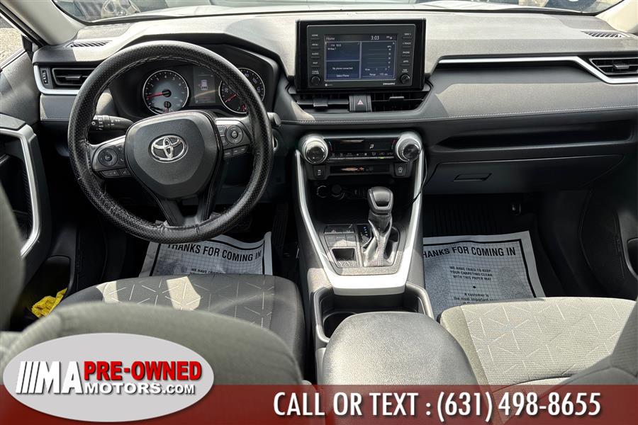 2021 Toyota RAV4 XLE AWD (Natl), available for sale in Huntington Station, New York | M & A Motors. Huntington Station, New York 2021 Toyota RAV4 XLE AWD (Natl), available for sale in Huntington Station, New York | M & A Motors. Huntington Station, New York