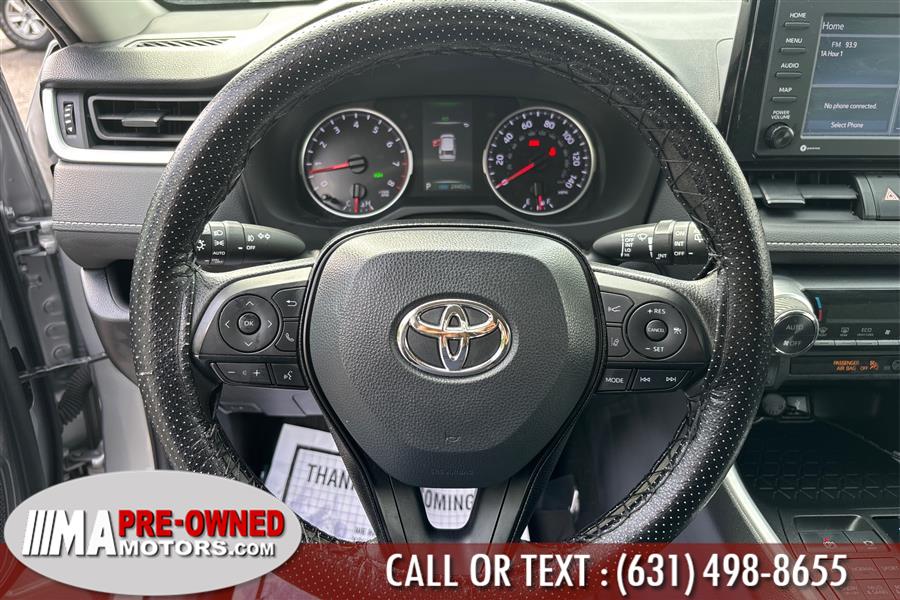 2021 Toyota RAV4 XLE AWD (Natl), available for sale in Huntington Station, New York | M & A Motors. Huntington Station, New York 2021 Toyota RAV4 XLE AWD (Natl), available for sale in Huntington Station, New York | M & A Motors. Huntington Station, New York