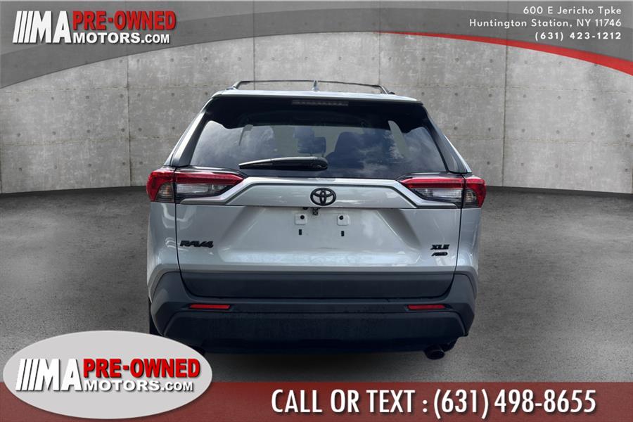 2021 Toyota RAV4 XLE AWD (Natl), available for sale in Huntington Station, New York | M & A Motors. Huntington Station, New York 2021 Toyota RAV4 XLE AWD (Natl), available for sale in Huntington Station, New York | M & A Motors. Huntington Station, New York