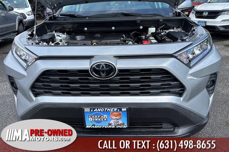 2021 Toyota RAV4 XLE AWD (Natl), available for sale in Huntington Station, New York | M & A Motors. Huntington Station, New York 2021 Toyota RAV4 XLE AWD (Natl), available for sale in Huntington Station, New York | M & A Motors. Huntington Station, New York