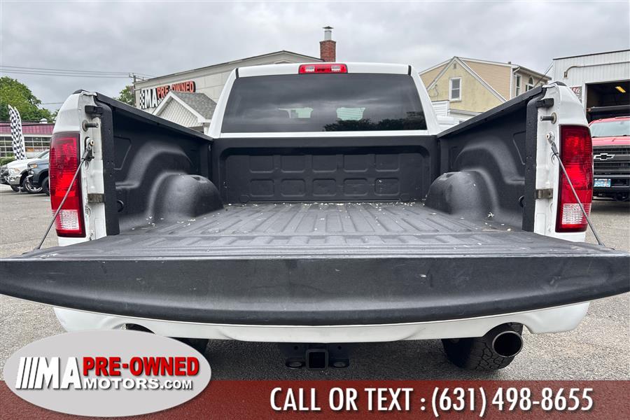 2017 Ram 1500 Express 4x4 Quad Cab 6''4" Box, available for sale in Huntington Station, New York | M & A Motors. Huntington Station, New York 2017 Ram 1500 Express 4x4 Quad Cab 6''4" Box, available for sale in Huntington Station, New York | M & A Motors. Huntington Station, New York