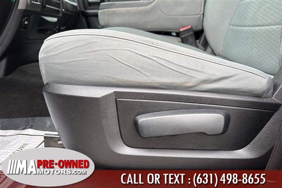 2017 Ram 1500 Express 4x4 Crew Cab 5''7" Box, available for sale in Huntington Station, New York | M & A Motors. Huntington Station, New York 2017 Ram 1500 Express 4x4 Crew Cab 5''7" Box, available for sale in Huntington Station, New York | M & A Motors. Huntington Station, New York