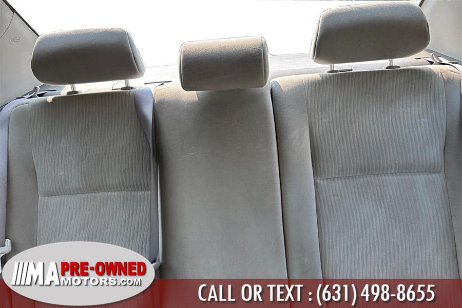 2010 Toyota Corolla 4dr Sdn Auto LE (Natl), available for sale in Huntington Station, New York | M & A Motors. Huntington Station, New York 2010 Toyota Corolla 4dr Sdn Auto LE (Natl), available for sale in Huntington Station, New York | M & A Motors. Huntington Station, New York