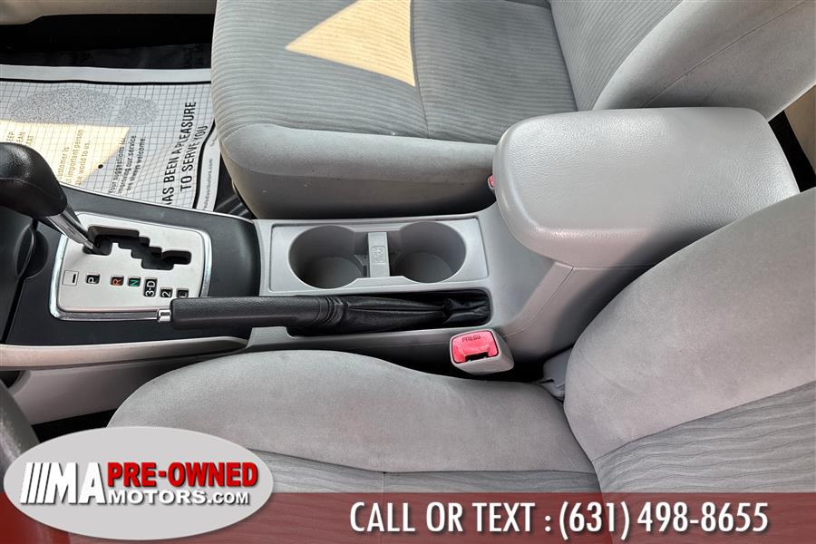 2010 Toyota Corolla 4dr Sdn Auto LE (Natl), available for sale in Huntington Station, New York | M & A Motors. Huntington Station, New York 2010 Toyota Corolla 4dr Sdn Auto LE (Natl), available for sale in Huntington Station, New York | M & A Motors. Huntington Station, New York