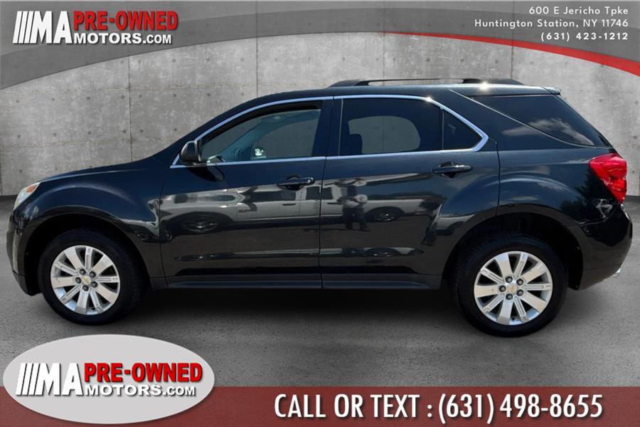 2011 Chevrolet Equinox FWD 4dr LT w/1LT, available for sale in Huntington Station, New York | M & A Motors. Huntington Station, New York 2011 Chevrolet Equinox FWD 4dr LT w/1LT, available for sale in Huntington Station, New York | M & A Motors. Huntington Station, New York