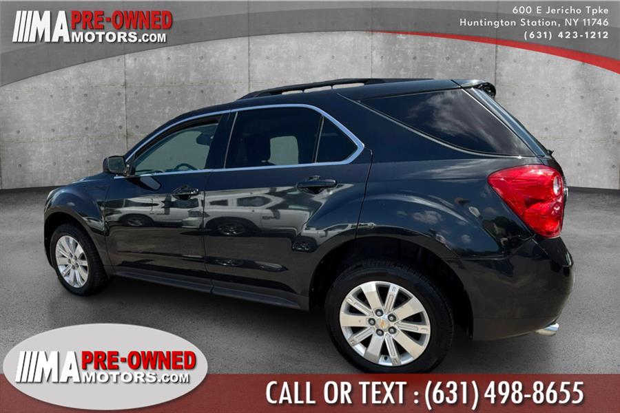 2011 Chevrolet Equinox FWD 4dr LT w/1LT, available for sale in Huntington Station, New York | M & A Motors. Huntington Station, New York 2011 Chevrolet Equinox FWD 4dr LT w/1LT, available for sale in Huntington Station, New York | M & A Motors. Huntington Station, New York