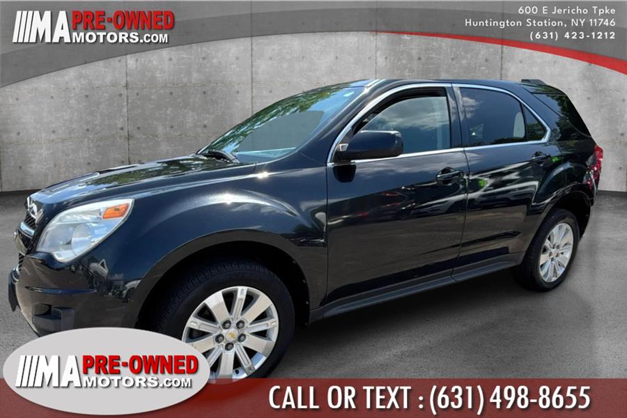 2011 Chevrolet Equinox FWD 4dr LT w/1LT, available for sale in Huntington Station, New York | M & A Motors. Huntington Station, New York 2011 Chevrolet Equinox FWD 4dr LT w/1LT, available for sale in Huntington Station, New York | M & A Motors. Huntington Station, New York