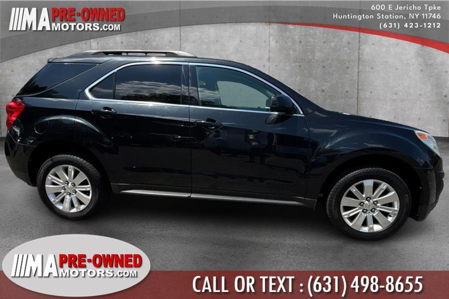 2011 Chevrolet Equinox FWD 4dr LT w/1LT, available for sale in Huntington Station, New York | M & A Motors. Huntington Station, New York 2011 Chevrolet Equinox FWD 4dr LT w/1LT, available for sale in Huntington Station, New York | M & A Motors. Huntington Station, New York