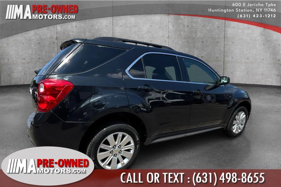 2011 Chevrolet Equinox FWD 4dr LT w/1LT, available for sale in Huntington Station, New York | M & A Motors. Huntington Station, New York 2011 Chevrolet Equinox FWD 4dr LT w/1LT, available for sale in Huntington Station, New York | M & A Motors. Huntington Station, New York
