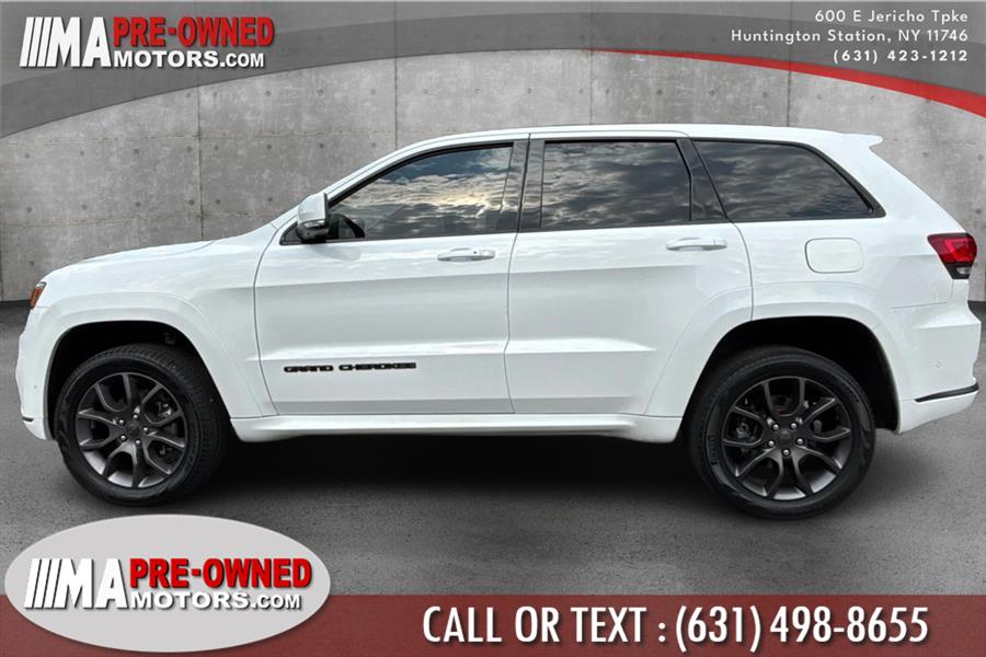 2020 Jeep Grand Cherokee High Altitude 4x4, available for sale in Huntington Station, New York | M & A Motors. Huntington Station, New York 2020 Jeep Grand Cherokee High Altitude 4x4, available for sale in Huntington Station, New York | M & A Motors. Huntington Station, New York