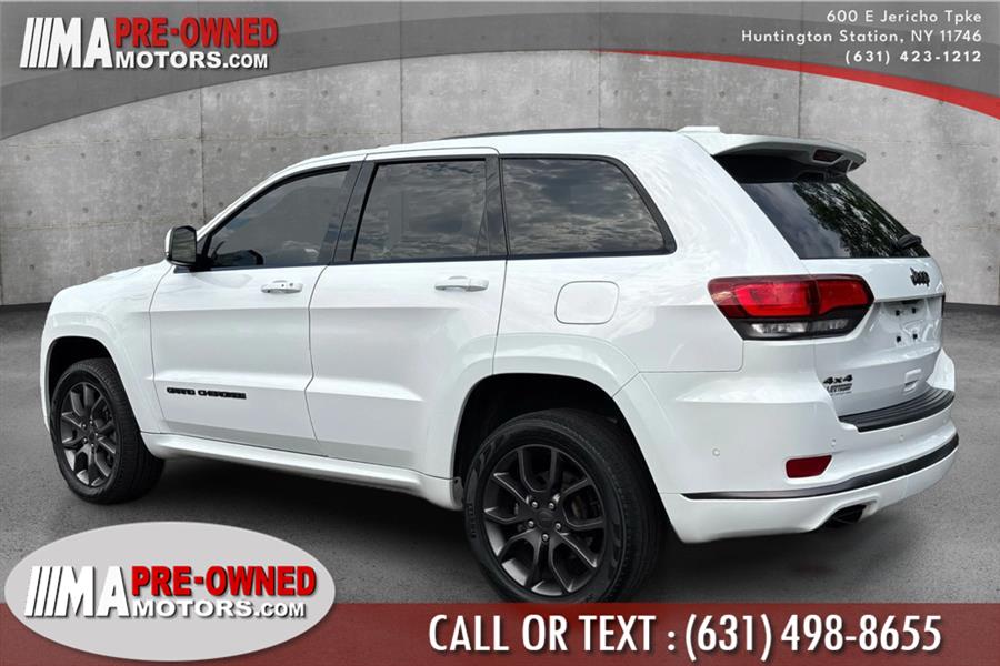 2020 Jeep Grand Cherokee High Altitude 4x4, available for sale in Huntington Station, New York | M & A Motors. Huntington Station, New York 2020 Jeep Grand Cherokee High Altitude 4x4, available for sale in Huntington Station, New York | M & A Motors. Huntington Station, New York