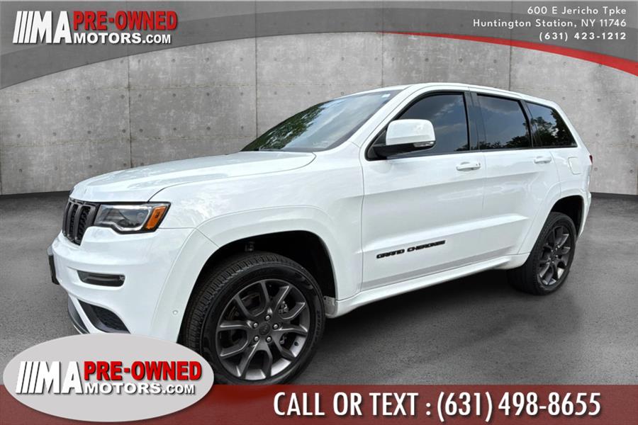 2020 Jeep Grand Cherokee High Altitude 4x4, available for sale in Huntington Station, New York | M & A Motors. Huntington Station, New York 2020 Jeep Grand Cherokee High Altitude 4x4, available for sale in Huntington Station, New York | M & A Motors. Huntington Station, New York