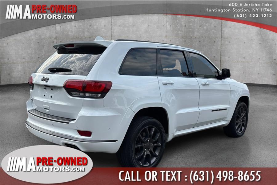 2020 Jeep Grand Cherokee High Altitude 4x4, available for sale in Huntington Station, New York | M & A Motors. Huntington Station, New York 2020 Jeep Grand Cherokee High Altitude 4x4, available for sale in Huntington Station, New York | M & A Motors. Huntington Station, New York