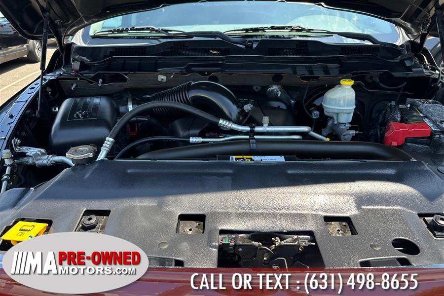2016 Ram 1500 4WD Crew Cab 140.5" Big Horn, available for sale in Huntington Station, New York | M & A Motors. Huntington Station, New York 2016 Ram 1500 4WD Crew Cab 140.5" Big Horn, available for sale in Huntington Station, New York | M & A Motors. Huntington Station, New York